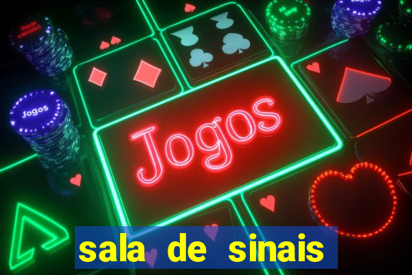 sala de sinais fortune tiger gratis
